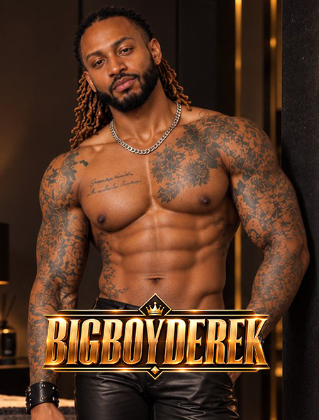 BigBoyDerek